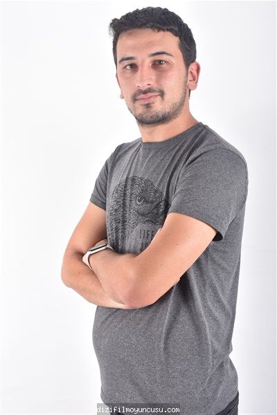 Ankara Cast Ajans Berkant 97837
