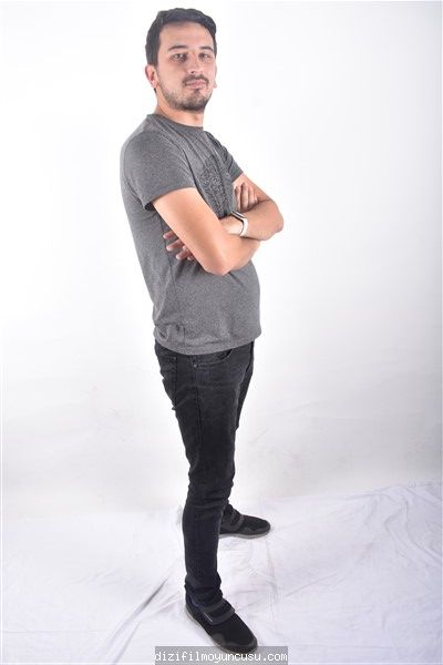 Ankara Cast Ajans Berkant 97838