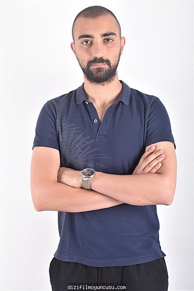 Erkek Oyuncular Adayımız Berkay