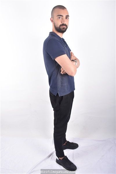 Ankara Cast Ajans Berkay 97813