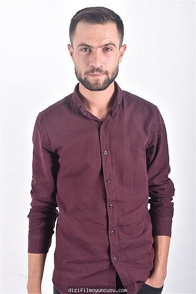 Erkek Oyuncular Adayımız Ceyhun