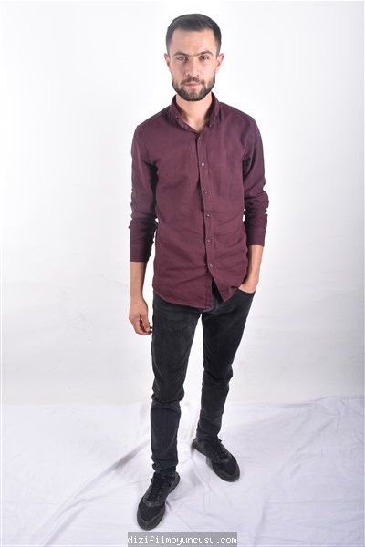 Ankara Cast Ajans Ceyhun 97730