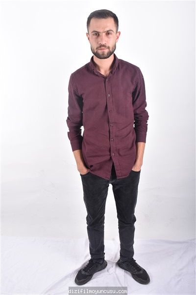 Ankara Cast Ajans Ceyhun 97732