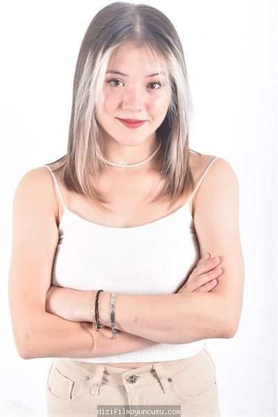 Ankara Cast Ajans Damla 97752