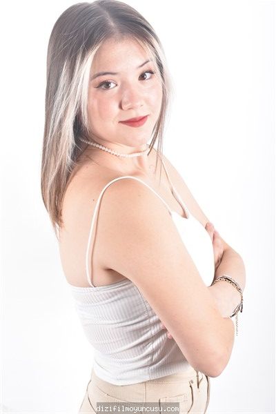 Ankara Cast Ajans Damla 97753