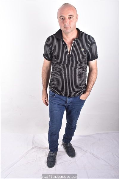 Ankara Cast Ajans Deniz 97686