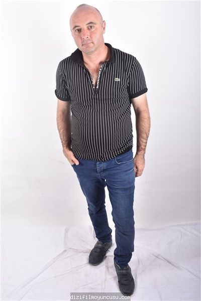Ankara Cast Ajans Deniz 97687