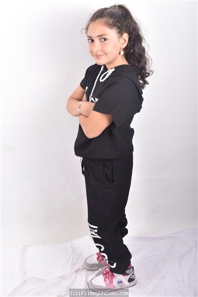 Ankara Cast Ajans Ebrar 97745