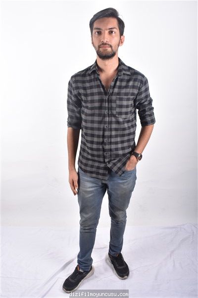Ankara Cast Ajans Ekin 97803