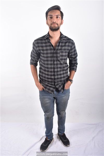 Ankara Cast Ajans Ekin 97804