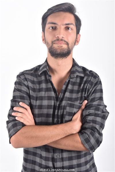 Ankara Cast Ajans Ekin 97805