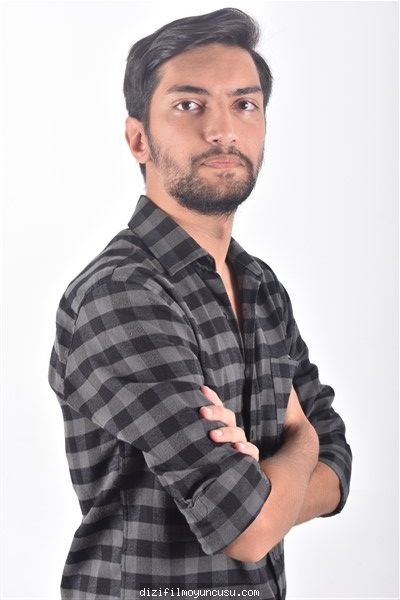 Ankara Cast Ajans Ekin 97806