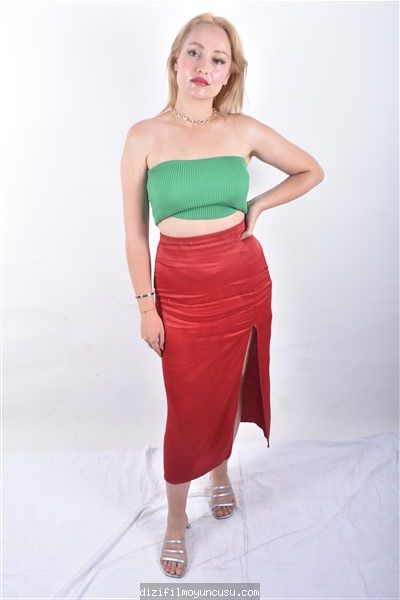 Ankara Cast Ajans Elif 97790
