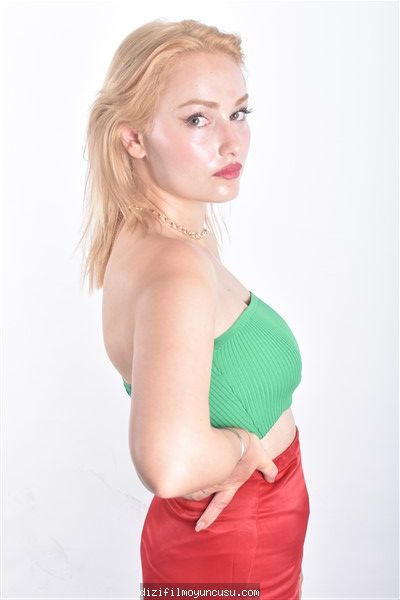 Ankara Cast Ajans Elif 97793