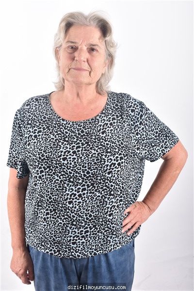 Ankara Cast Ajans Emel 97666