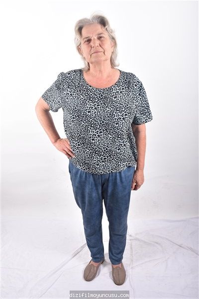 Ankara Cast Ajans Emel 97667