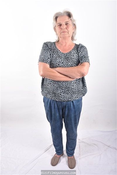 Ankara Cast Ajans Emel 97668