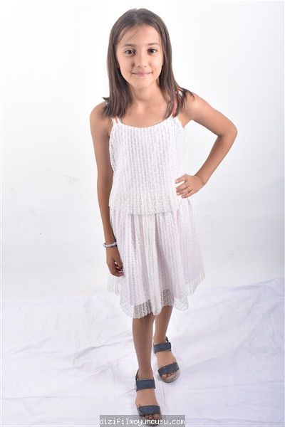 Ankara Cast Ajans Emine 97827