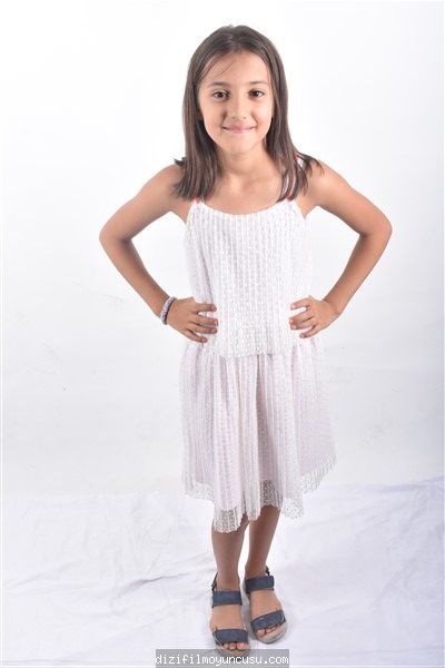 Ankara Cast Ajans Emine 97828