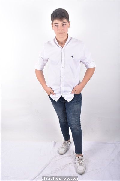 Ankara Cast Ajans Emre 97759