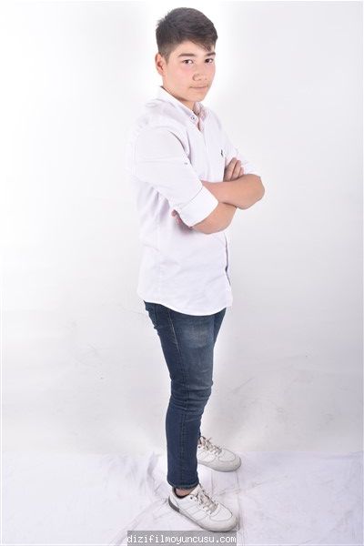 Ankara Cast Ajans Emre 97760