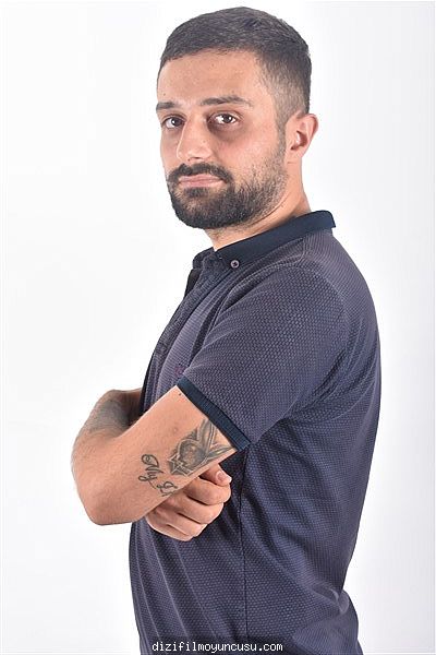 Erkek Oyuncular Adayımız Erhan
