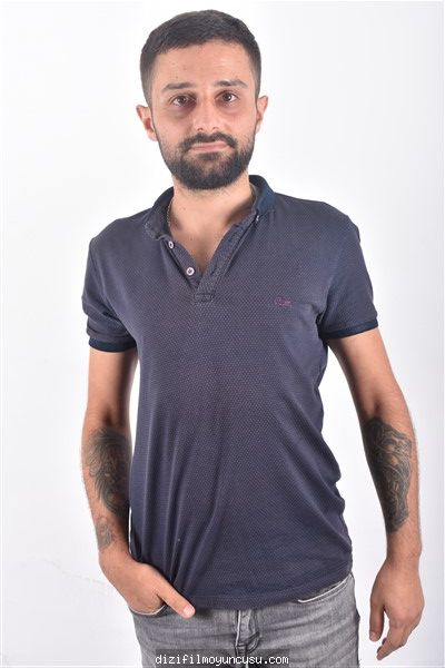 Ankara Cast Ajans Erhan 97722