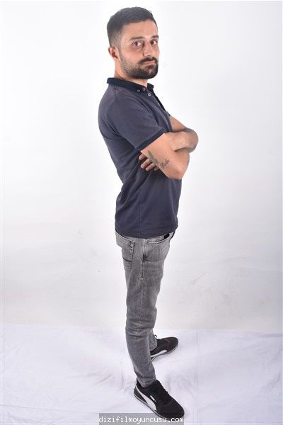 Ankara Cast Ajans Erhan 97725