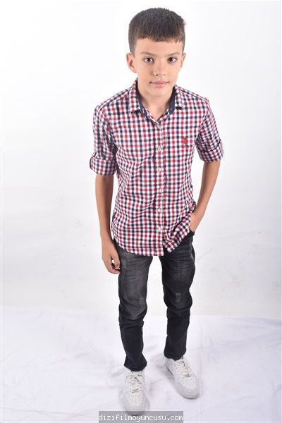 Ankara Cast Ajans Eymen 97823