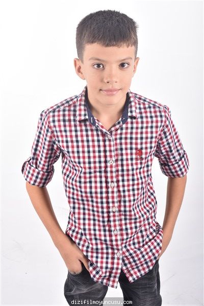 Ankara Cast Ajans Eymen 97824