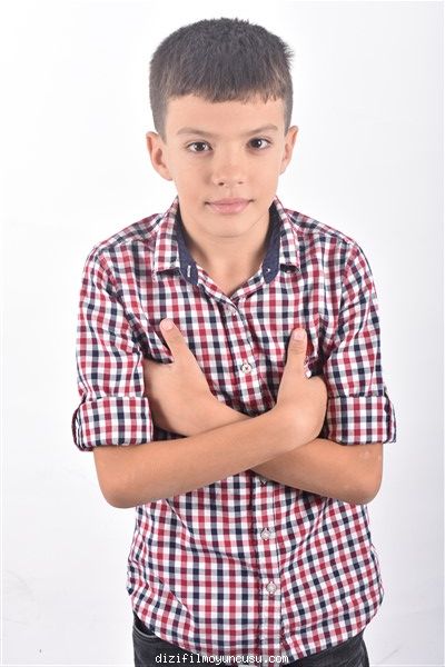 Ankara Cast Ajans Eymen 97825