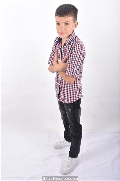 Ankara Cast Ajans Eymen 97826