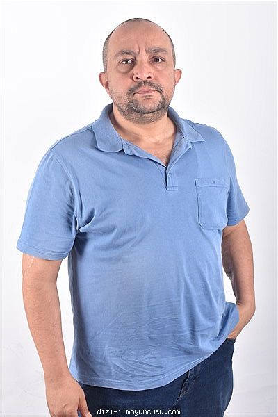 Erkek Oyuncular Adayımız Güray