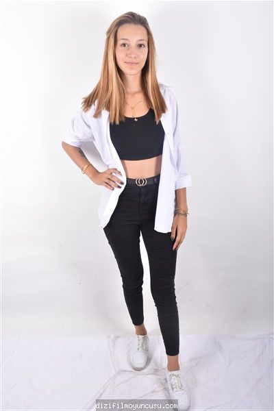 Ankara Cast Ajans İlayda 97794
