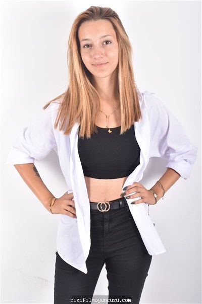 Ankara Cast Ajans İlayda 97795