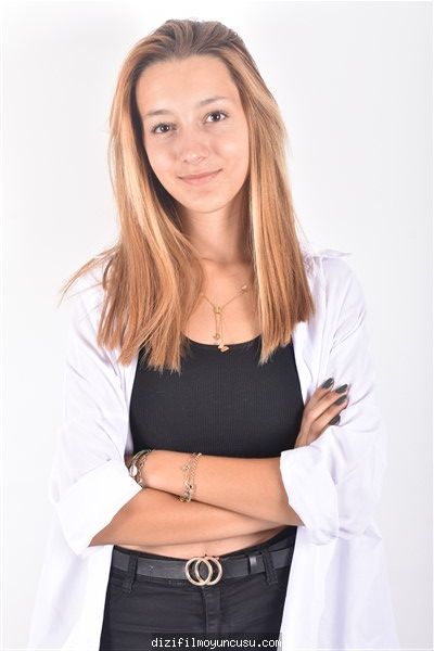 Ankara Cast Ajans İlayda 97796