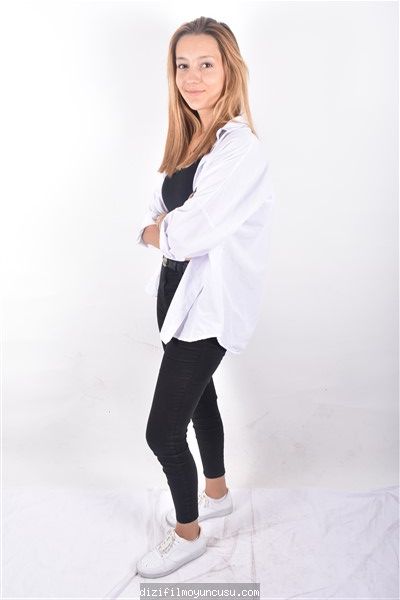 Ankara Cast Ajans İlayda 97797