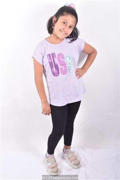 Ankara Cast Ajans Irmak 97766