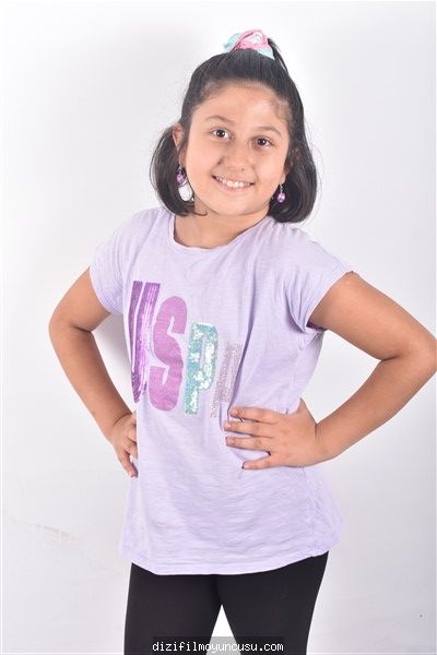 Ankara Cast Ajans Irmak 97767