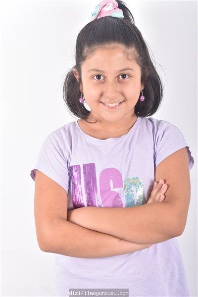 Ankara Cast Ajans Irmak 97768