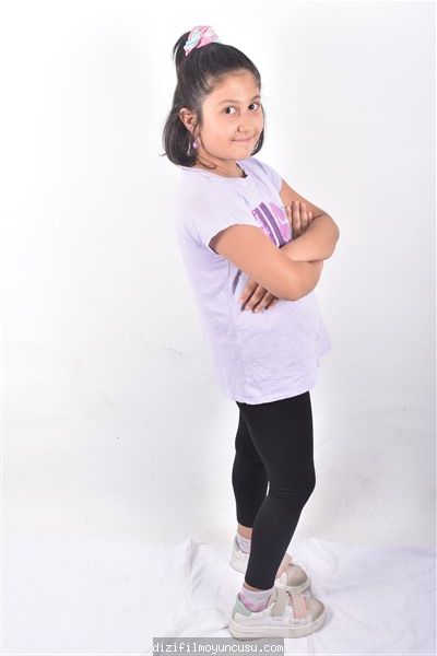 Ankara Cast Ajans Irmak 97769