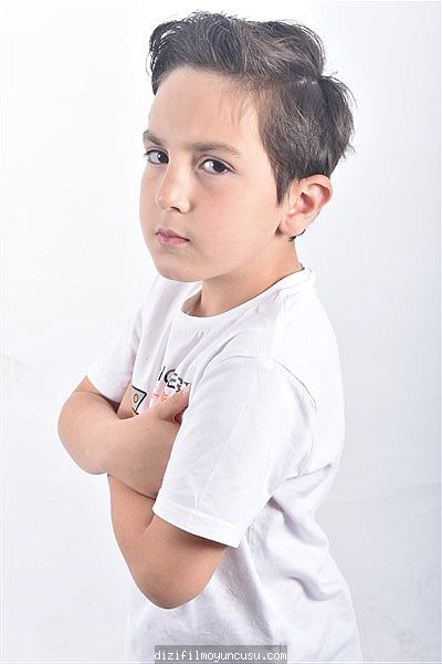 Çocuk Oyuncular Adayımız İsa
