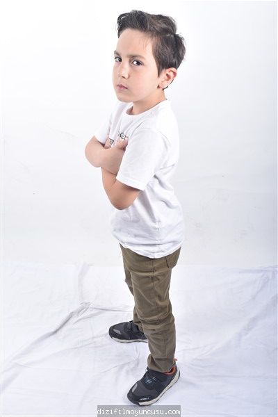Ankara Cast Ajans İsa 97663