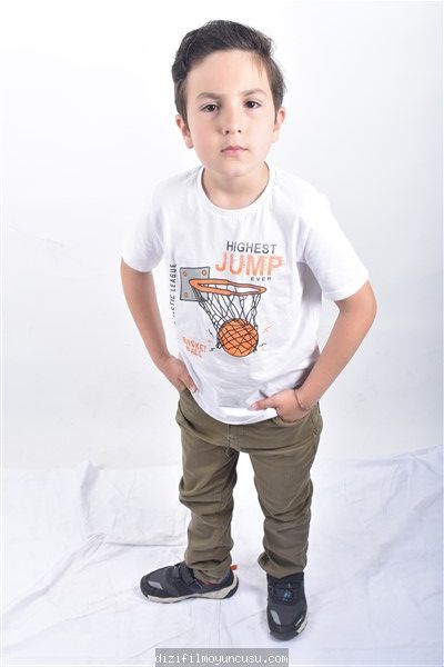 Ankara Cast Ajans İsa 97664