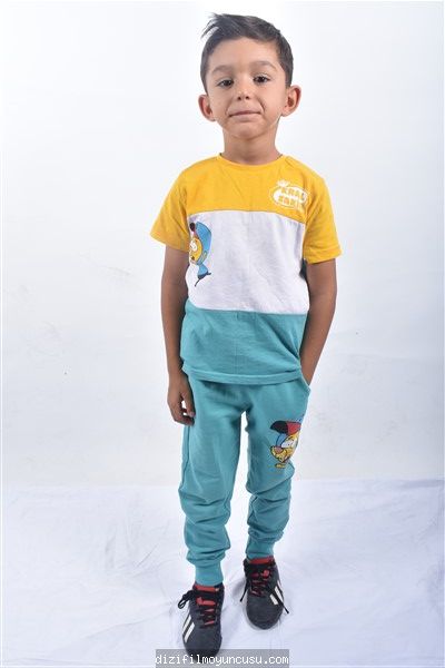 Ankara Cast Ajans Mehmet 97710