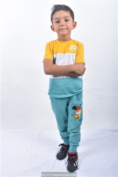 Ankara Cast Ajans Mehmet 97711