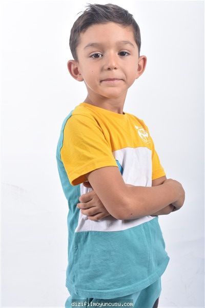 Ankara Cast Ajans Mehmet 97712
