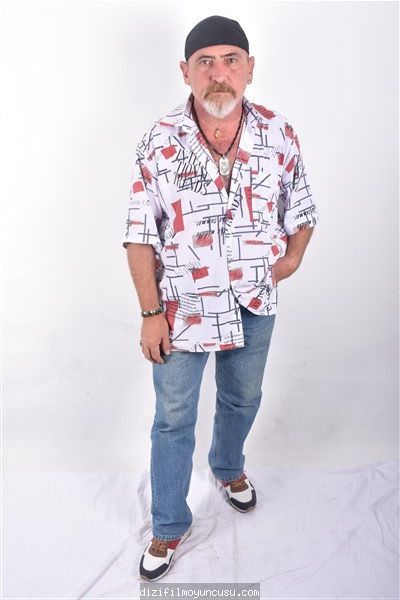 Ankara Cast Ajans Murat 97694