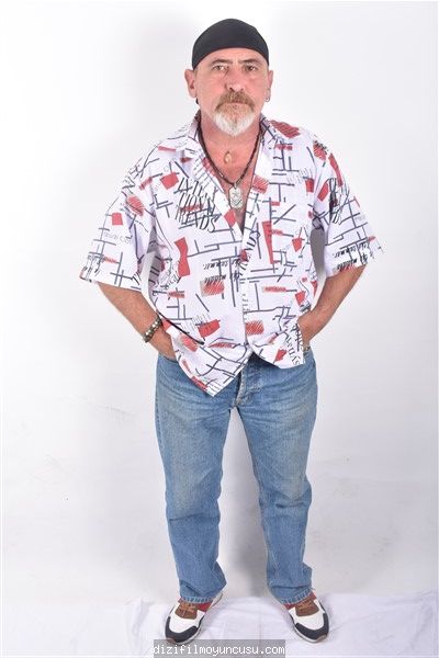 Ankara Cast Ajans Murat 97696