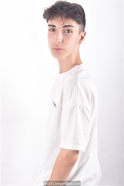 Ankara Cast Ajans Mustafa 97661